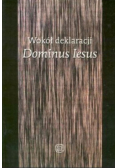 Deklaracja Dominus Iesus