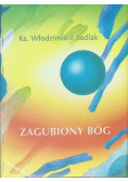 Zagubiony Bóg