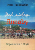 Pod Niebem Annaby