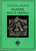Tajemne moce umysłu