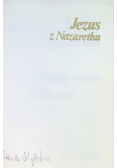 Jezus z Nazarethu Tom  III do IV