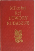 Utwory rubaszne