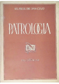 Patrologia