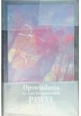 Opowiadania na czas przeprowadzki