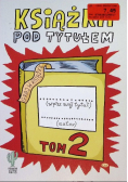 Książka pod tytułem Tom 2