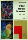 Witkacy Chwistek Strzemiński