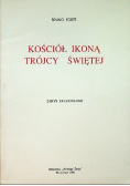 Kościół ikoną trójcy świętej