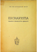Eucharystia traktat teologiczno- moralny