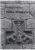 Pisma Wybrane I