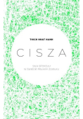 Cisza