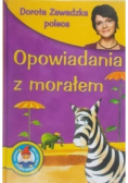 Opowiadania z morałem
