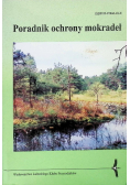 Poradnik ochrony mokradeł
