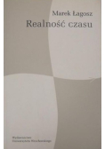 Realność czasu