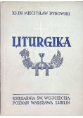 Liturgika