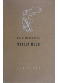 Władca much