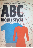 ABC kroju i szycia