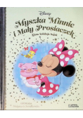 Disney Złota Kolekcja Bajek Tom 26 Myszka Minnie i Mały Prosiaczek