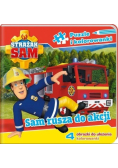 i Sam rusza do akcji