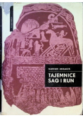 Tajemnice sag i run