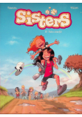 Sisters Tom 10 Pełne energii