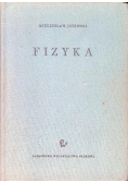 Fizyka