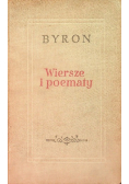 Byron wiersze i poematy