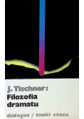 Filozofia dramatu
