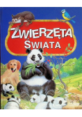 Zwierzęta świata