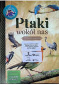 Młody Obserwator Przyrody. Ptaki wokół nas