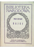 Kryłow  Bajki