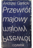Przewrót majowy