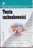 Teoria rachunkowości