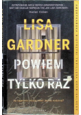 Powiem tylko raz