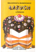 Łasuch literacki