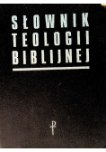 Słownik teologii Biblijnej