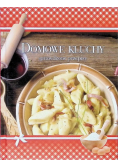 Sprawdzone przepisy Domowe kluchy