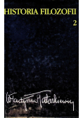 Historia filozofii Tom 1