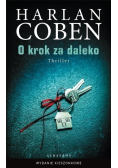 O krok za daleko