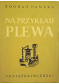 Na przykład Plewa