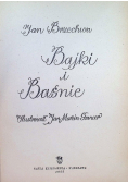 Bajki i baśnie