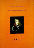 Józef Grzegorz Chłopicki 1771-1854