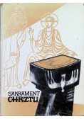 Sakrament Chrztu