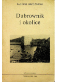 Dubrownik i okolice