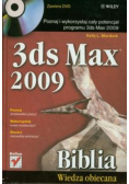 3ds Max 2009 Biblia