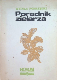 Poradnik zielarza