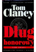 Dług honorowy Tom II