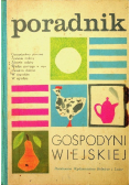 Poradnik gospodyni wiejskiej