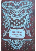 Kuchnia koszerna