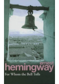 For Whom the Bell Tolls