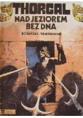 Thorgal nad jeziorem bez dna